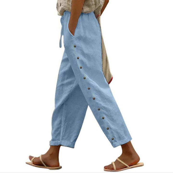Bianca™ | Casual Everyday Pants