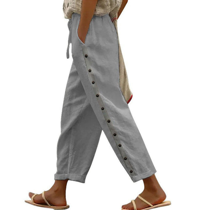 Bianca™ | Casual Everyday Pants