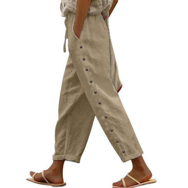Bianca™ | Casual Everyday Pants