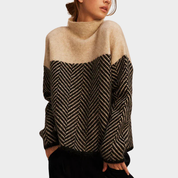 Piper™ | Knit Pullover Sweater