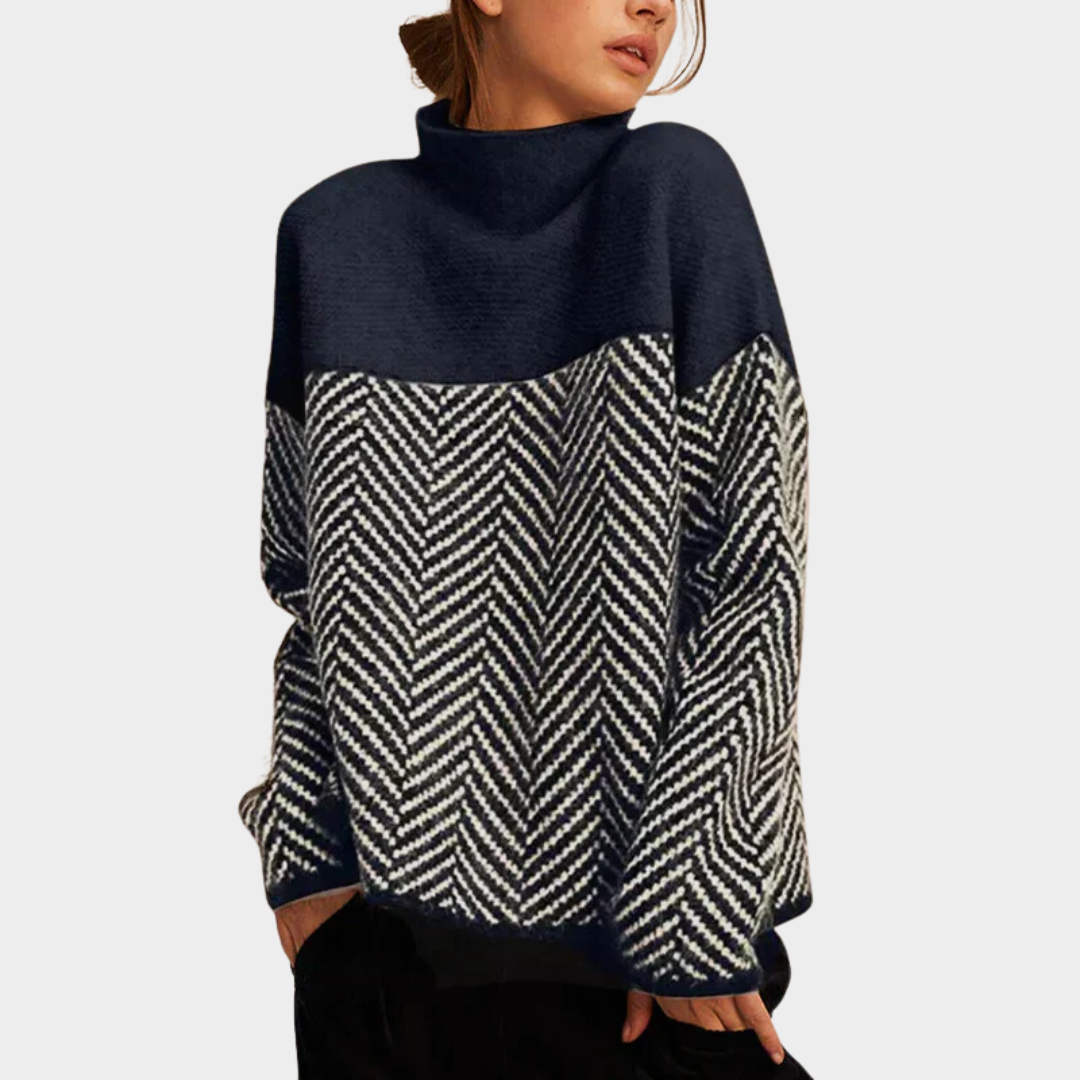 Piper™ | Knit Pullover Sweater