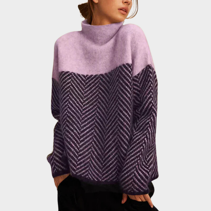Piper™ | Knit Pullover Sweater