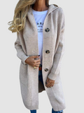 Aubrey™ | Cozy Knit Cardigan