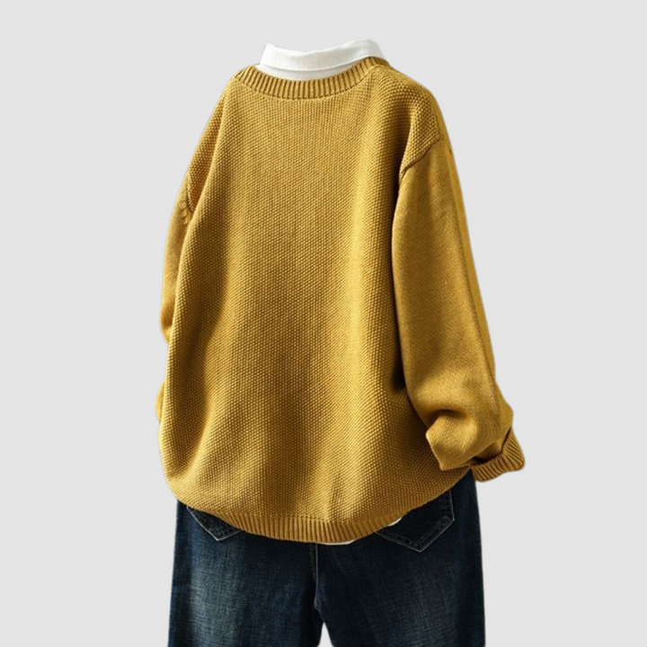 Gracie™ | Cozy Knit Cardigan