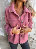 Ariana™ | Elegant Lightweight Mid-Season Coat