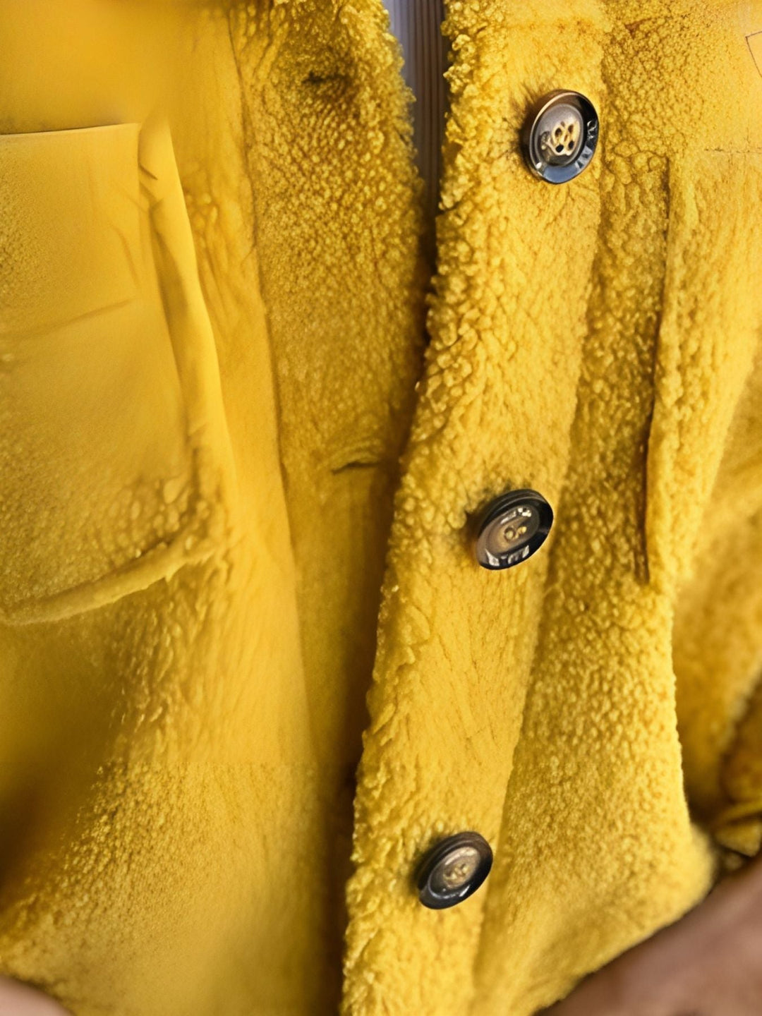 Ariana™ | Elegant Lightweight Mid-Season Coat
