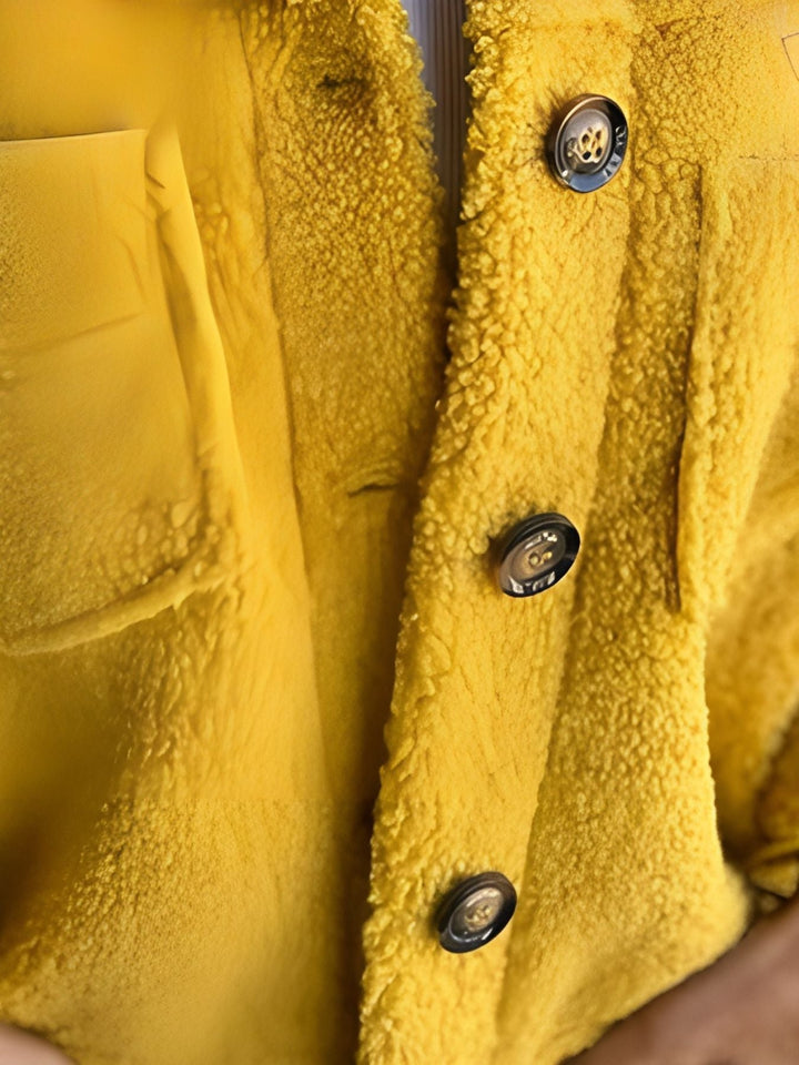 Ariana™ | Elegant Lightweight Mid-Season Coat