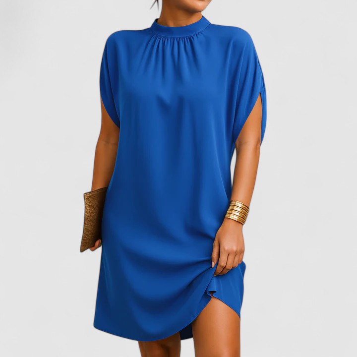Quirina™ | Elegant Evening Dress