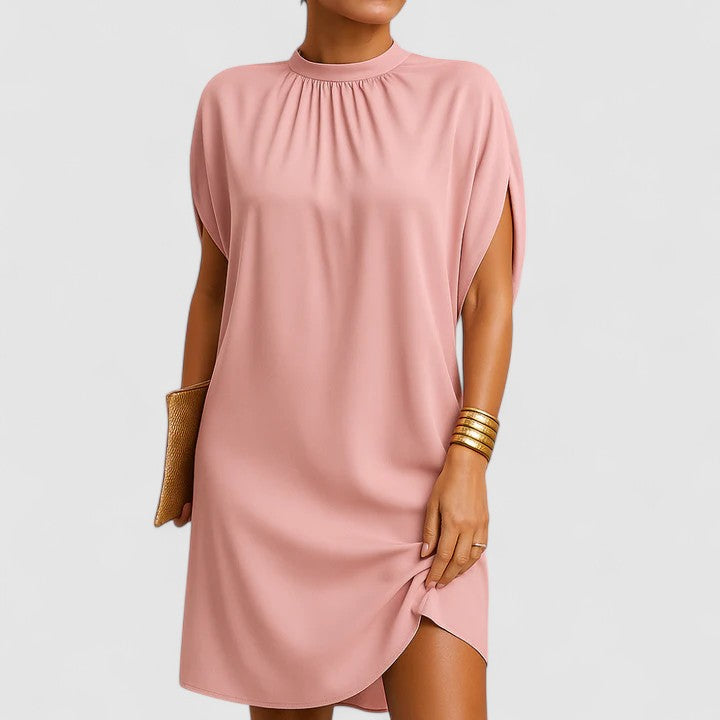 Quirina™ | Elegant Evening Dress