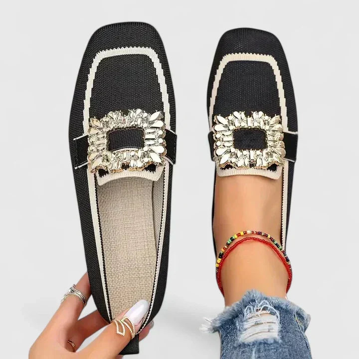 Jade™ | Comfort Slip-On Loafers