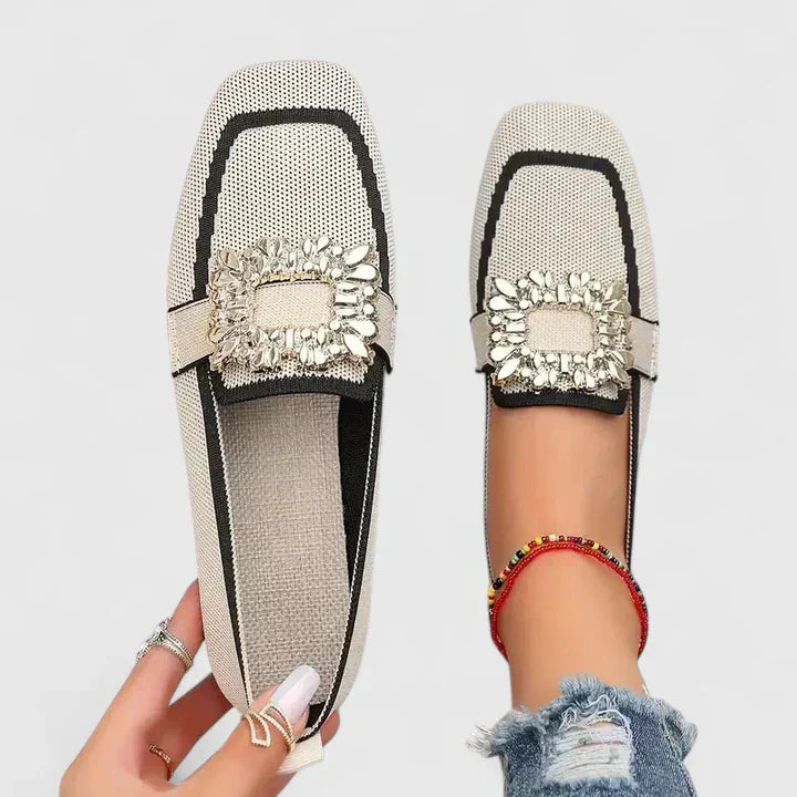 Jade™ | Comfort Slip-On Loafers