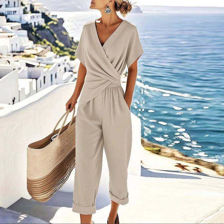 Genesis™ | Elegant Two-Piece Set