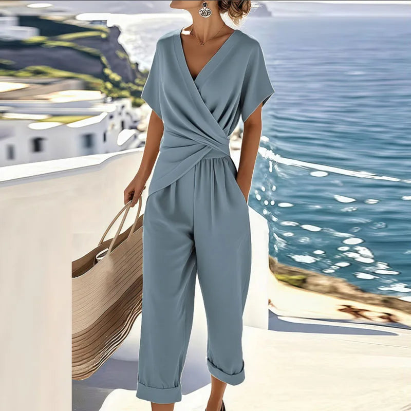 Genesis™ | Elegant Two-Piece Set