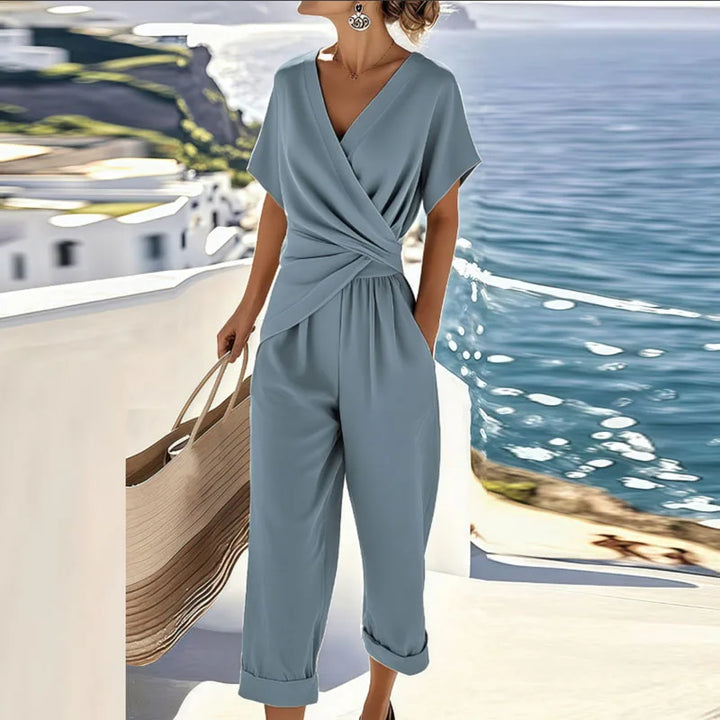 Genesis™ | Elegant Two-Piece Set