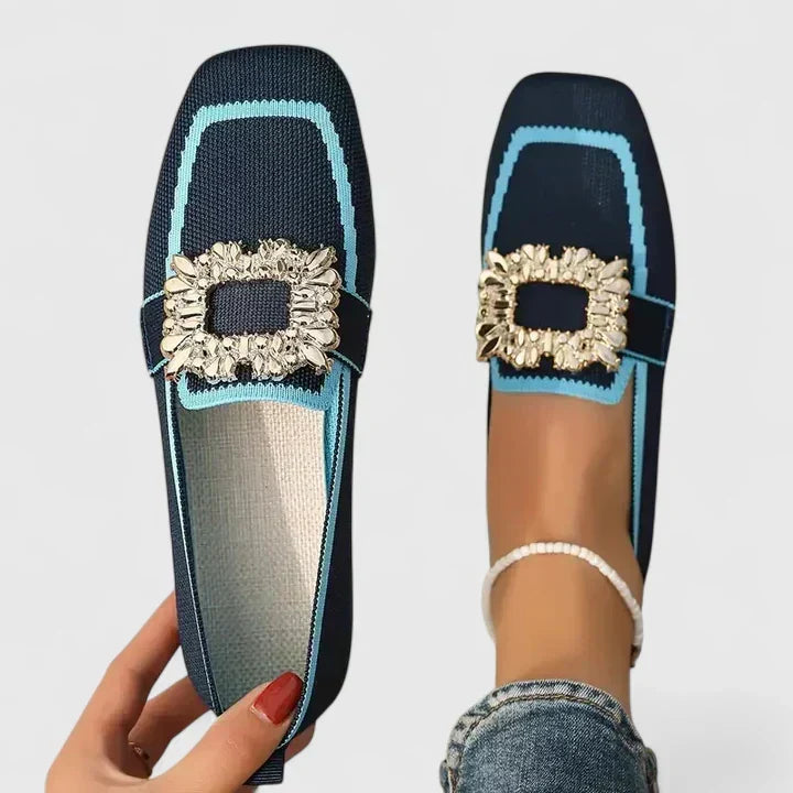 Jade™ | Comfort Slip-On Loafers