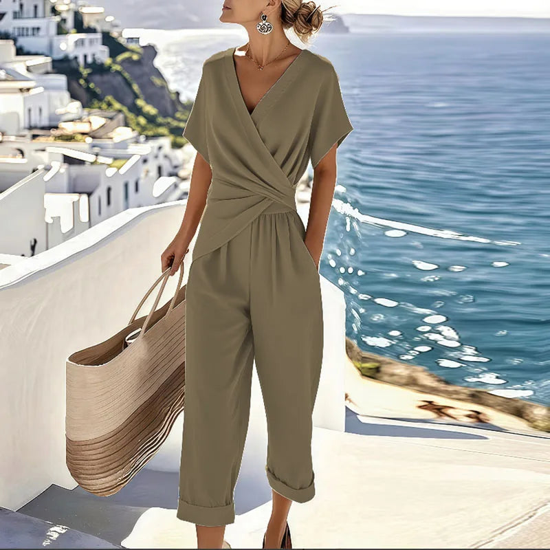 Genesis™ | Elegant Two-Piece Set