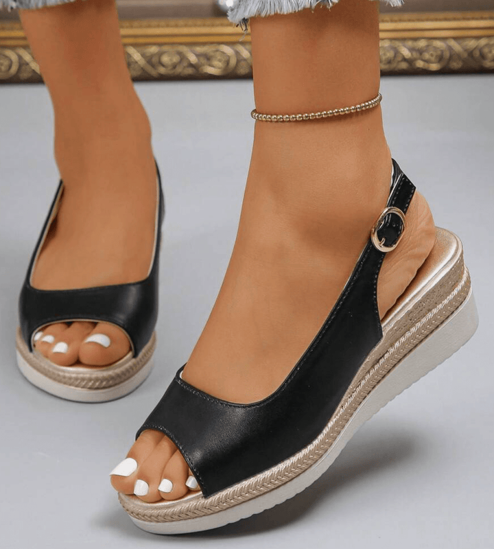 Sadie™ | Comfort Arch Support Sandals