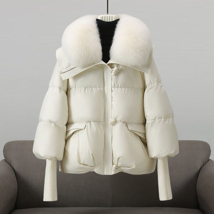 Mariela | Chic Winter Jacket