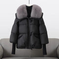 Mariela | Chic Winter Jacket