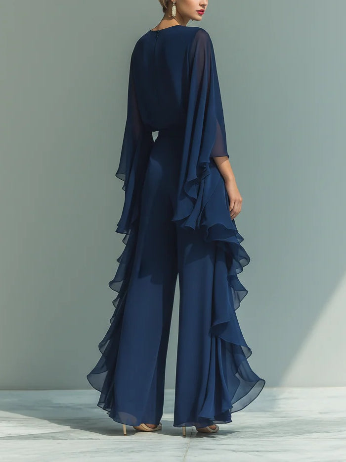 Sienna™ | Elegant Matching Two-Piece Set