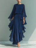 Sienna™ | Elegant Matching Two-Piece Set