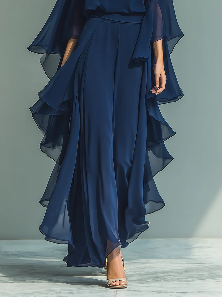 Sienna™ | Elegant Matching Two-Piece Set