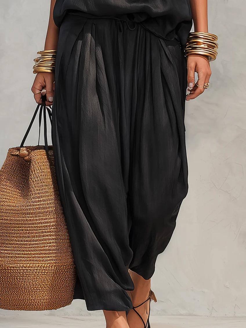 Amina™ | Matching Two-Piece Set