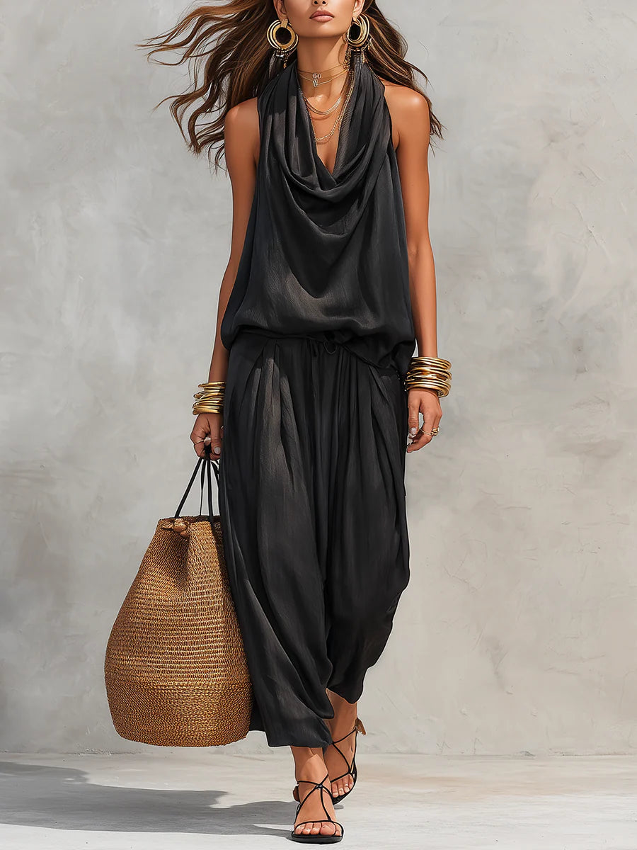 Amina™ | Matching Two-Piece Set