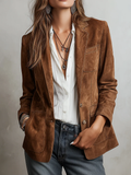 Isabel | Tailored Structured Blazer