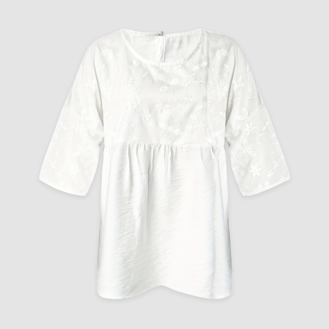 Nova™ | Comfortable Loose Fit Shirt