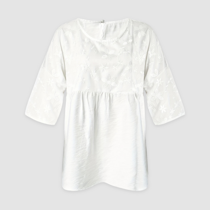 Nova™ | Comfortable Loose Fit Shirt