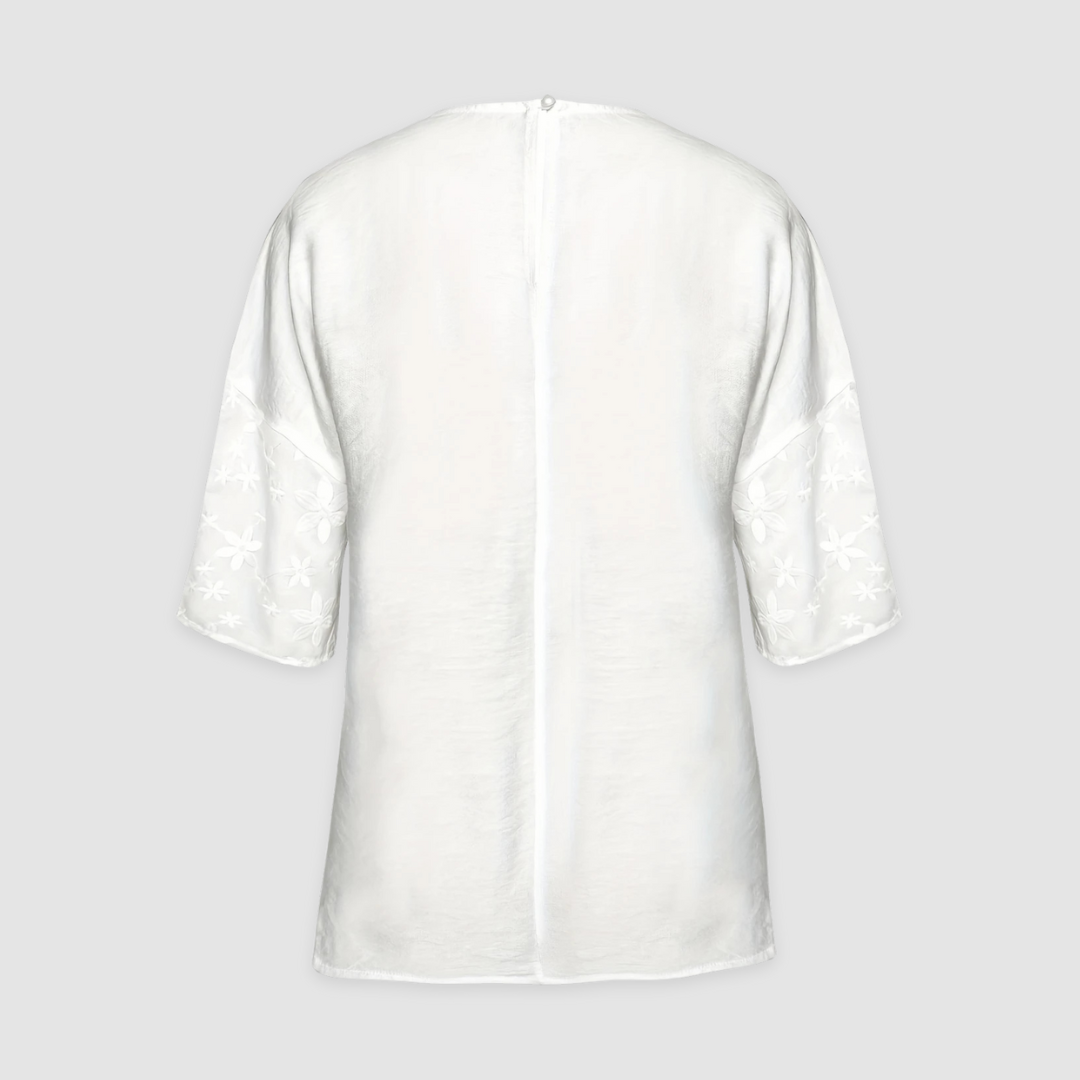 Nova™ | Comfortable Loose Fit Shirt
