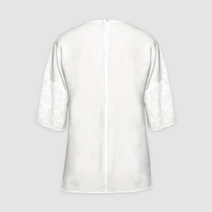 Nova™ | Comfortable Loose Fit Shirt