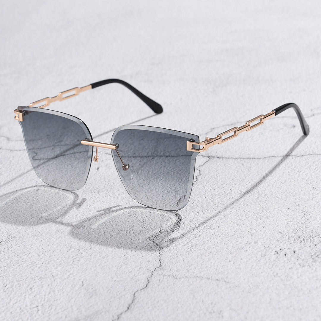 Violet™ | Classic UV Protection Sunglasses
