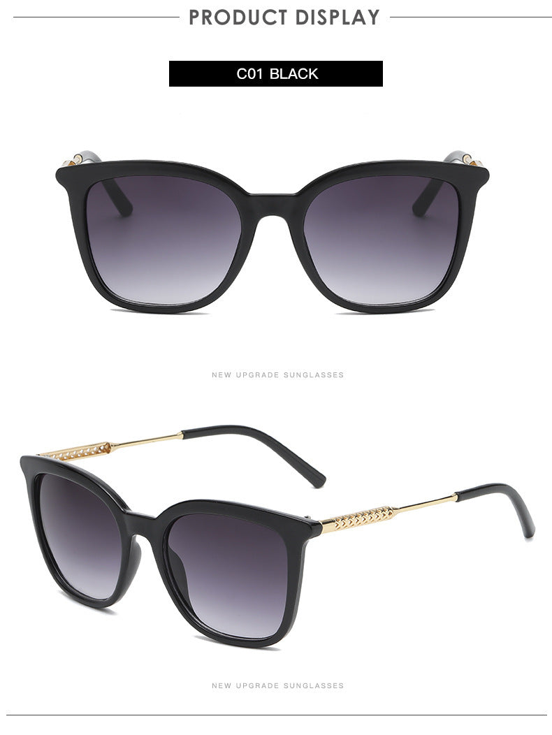 Willa™ | Polarized UV Protection Sunglasses