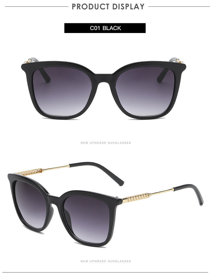 Willa™ | Polarized UV Protection Sunglasses