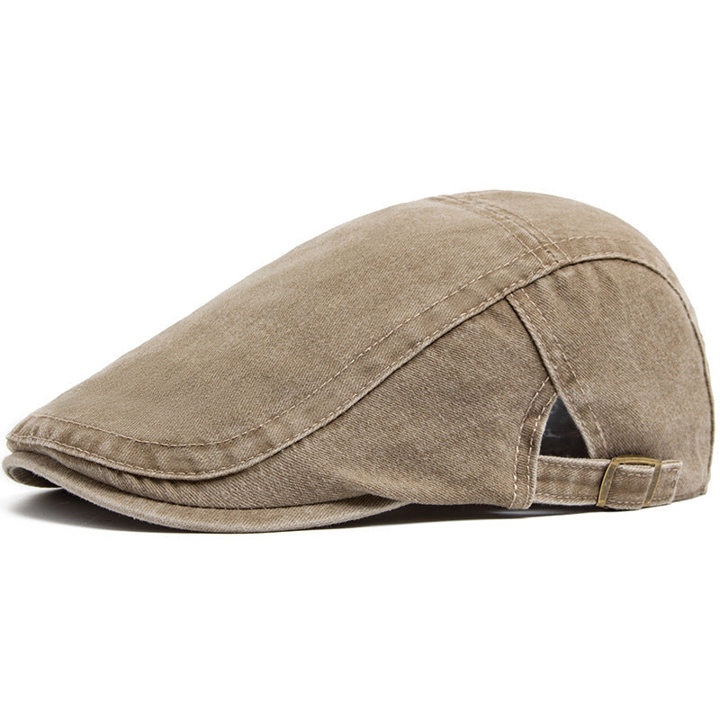 Verity™ | Classic French Beret