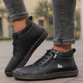 Crystal™ | Cushioned Slip-On Walking Shoes