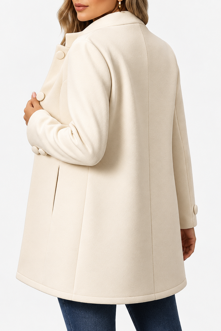 Yara™ | Elegant Coat