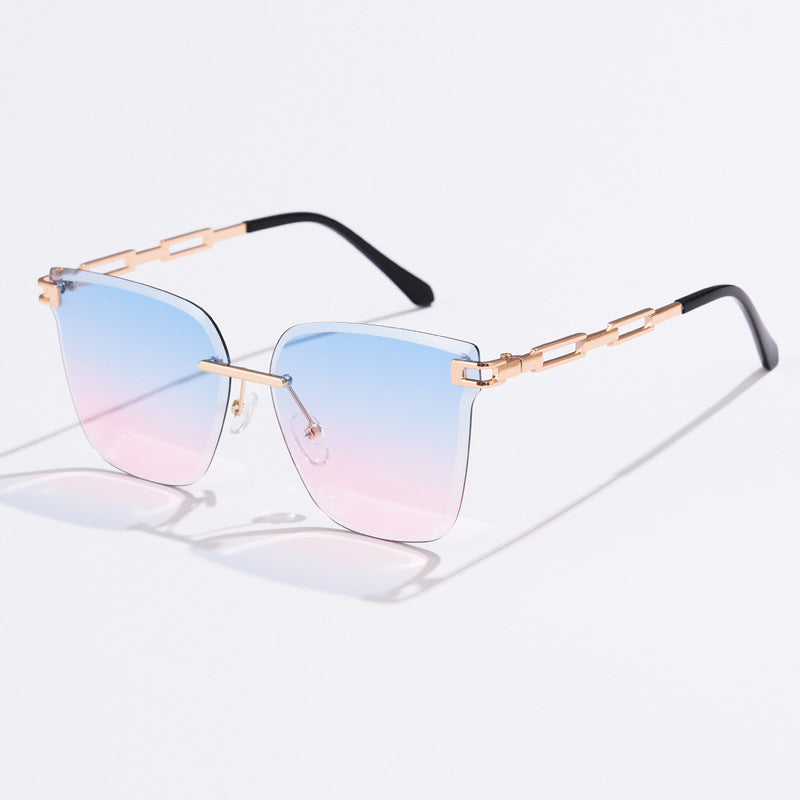 Violet™ | Classic UV Protection Sunglasses
