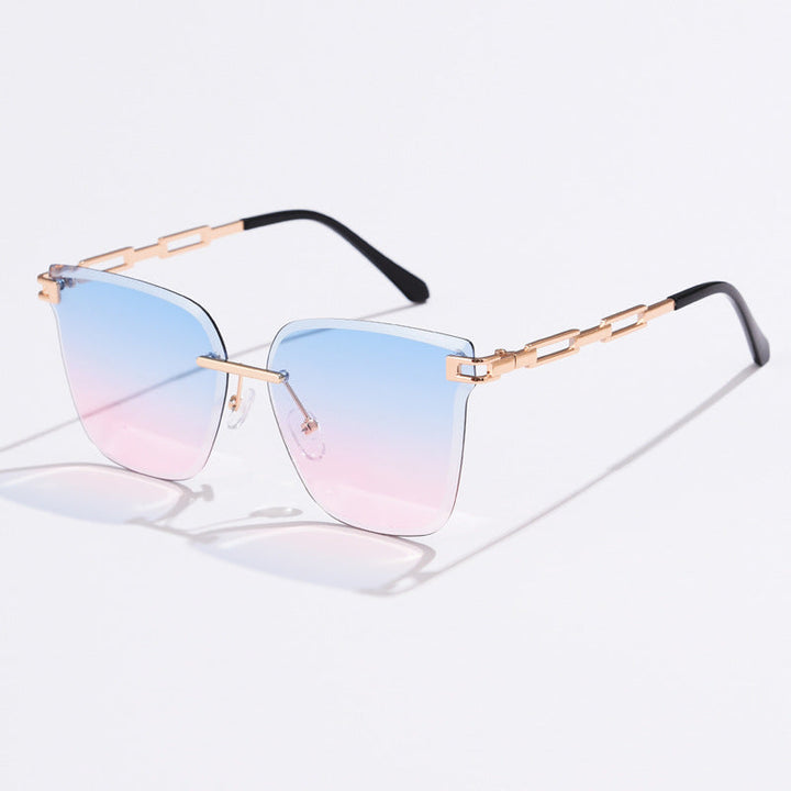 Violet™ | Classic UV Protection Sunglasses