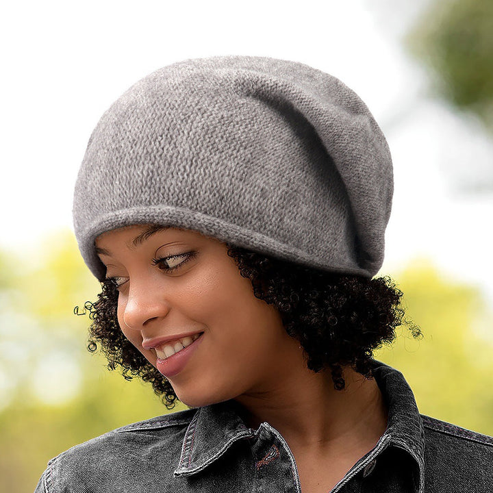 Marissa™ | Relaxed Fit Winter Beanie