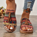 Melody™ | Cushioned Arch Support Sandals