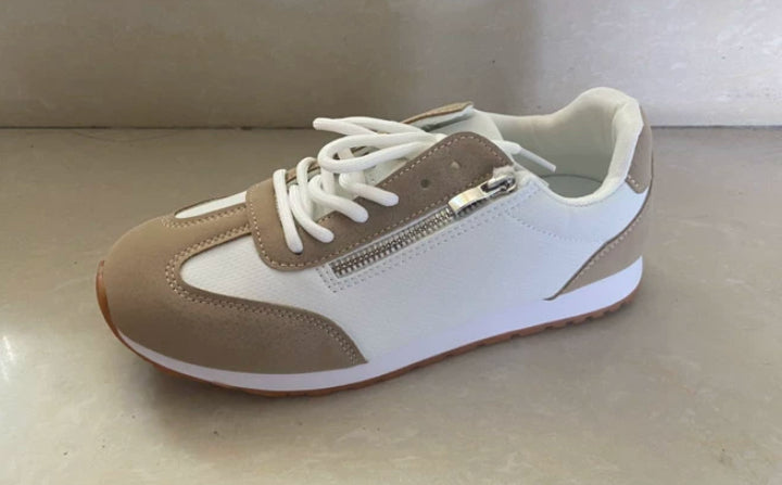 Marina™ | Cushioned Arch Support Walking Shoes