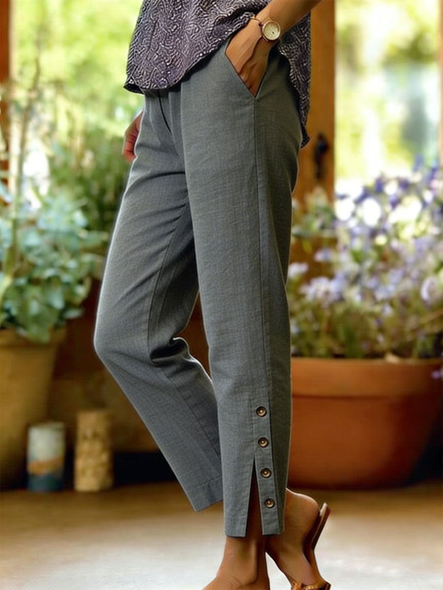 Dylan™ | Lightweight Breathable Pants