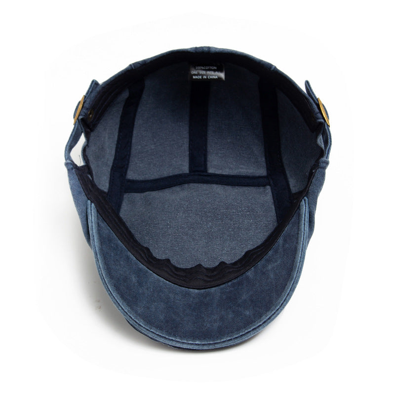 Verity™ | Classic French Beret