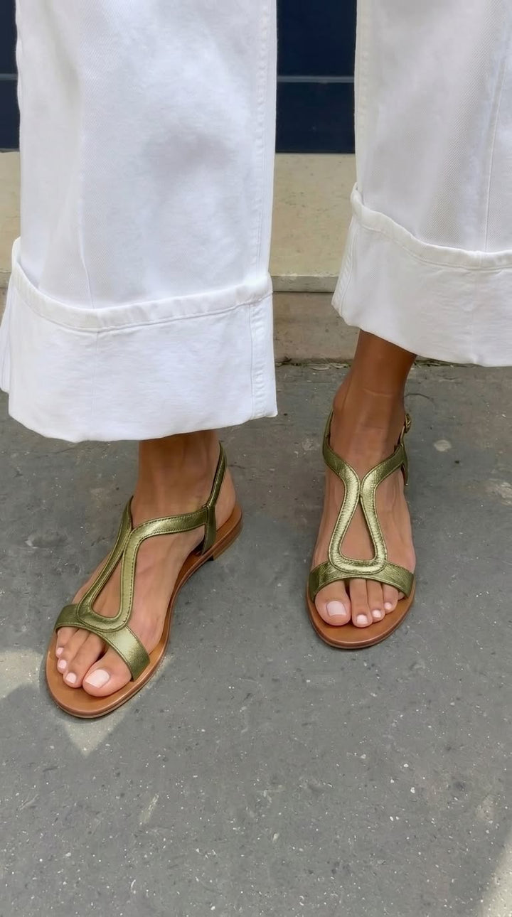 Jenny™ | Summer Sun Sandals