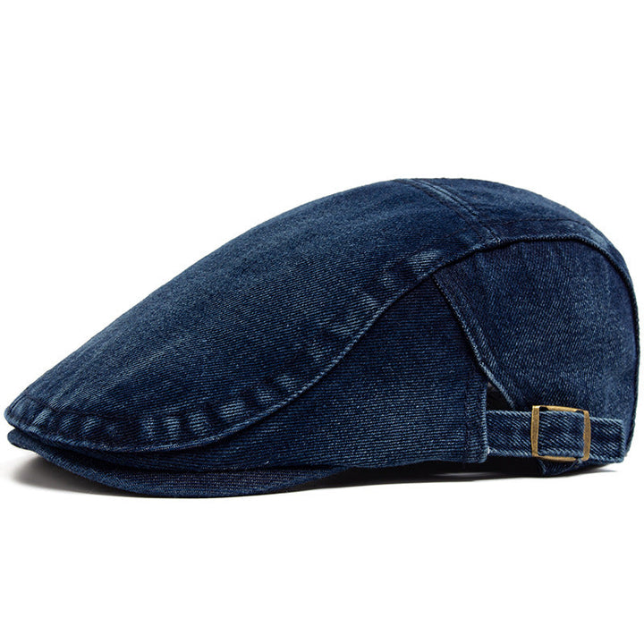 Verity™ | Classic French Beret
