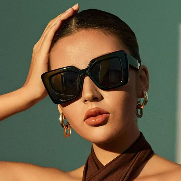 Eva™ | Classic UV Protection Sunglasses