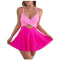 Daisy™ | Front Cut-Out One-Piece Swimsuit
